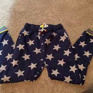 Excellent used condition Mini Boden joggers